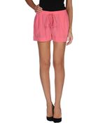 P.a.r.o.s.h. Shorts - Lyst