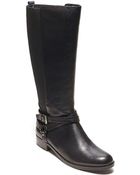 Tommy Hilfiger Upcountry Riding Boot - Lyst