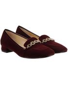 Carlo Pazolini Moccasins - Lyst