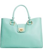 Ivanka Trump Rebecca Satchel - Lyst