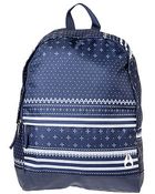 Nixon The Platform Ii Backpack - Lyst