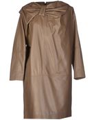 Viktor & Rolf Short Dress - Lyst