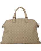Bottega Veneta Medium Intrecciato Convertible Tote - Lyst