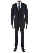 Paul Smith Slim-Fit Navy Wool-Twill Suit - Lyst