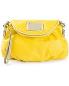 Marc By Marc Jacobs Electric Q Natasha Shoulder Bag - Lyst