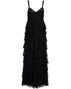 D&G Long Dress - Lyst