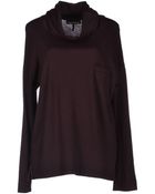 Thinple T-Shirt - Lyst