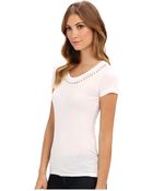 Diesel Tmonsa Tshirt - Lyst