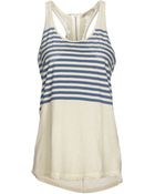 Patrizia Pepe Top - Lyst