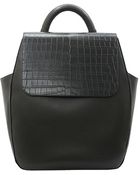 Perrin Paris Backpack - Lyst