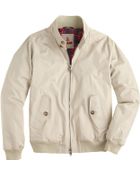 J.Crew Baracuta G9 Harrington Jacket - Lyst