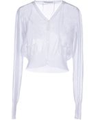 BP Cardigan - Lyst