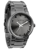 Nixon The Cannon Watch - Lyst