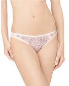 Calvin Klein Bottoms Up Bikini Panties - Lyst