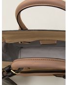 Reed Krakoff 'Mini Atlantique' Tote - Lyst