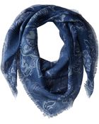 Lauren by Ralph Lauren Marissa Scarf - Lyst