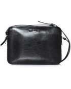 Rochas Shoulder Bag - Lyst