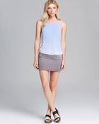 Young Fabulous & Broke Dress Ombre - Lyst