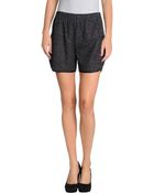 Missoni Shorts - Lyst