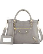 Balenciaga Giant 12 Golden Town Bag - Lyst