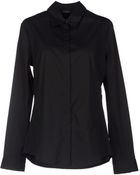 Piazza Sempione Shirt - Lyst