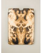 Givenchy Graphic Print Ipad Case - Lyst