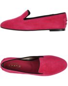 Tod's Moccasins - Lyst