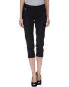 Armani Jeans 3/4-Length Short - Lyst