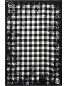 McQ by Alexander McQueen Lumberjack Print Scarf. - Lyst