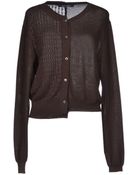 Sofie D'hoore Cardigan - Lyst