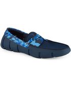 Swims Penny Loafers - Lyst