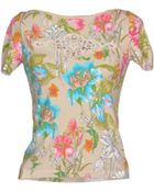 Blumarine Jumper - Lyst