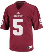 Adidas Indiana Hoosiers Replica Jersey - Lyst