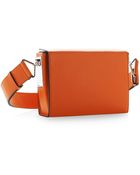 Marni Arabesque Box Bag - Lyst