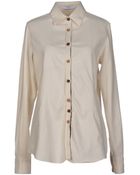 Aglini Shirt - Lyst
