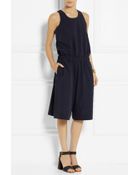 Studio Nicholson Pabla Cotton-Blend Jumpsuit - Lyst