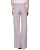 Ann Demeulemeester Casual Pants - Lyst