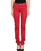 Acne Studios Casual Pants - Lyst