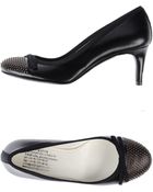 Pedro Garcia Pump - Lyst
