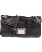 Miu Miu Handbag - Lyst