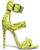 Steve Madden Mysterii - Lyst