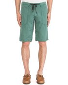 Ag Adriano Goldschmied The Expedition Short - Lyst