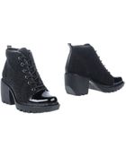Opening Ceremony Ankle Boots - Lyst