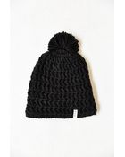 Coal The Waffle Beanie - Lyst