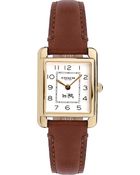 Coach Page Ladies Watch - Lyst
