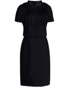 Altuzarra Short Dress - Lyst