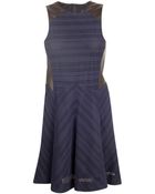 Rag & Bone Basha Dress - Lyst