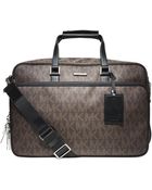 Michael Kors Jet Set Travel Carryon Bag - Lyst