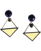 Marni Earrings - Lyst