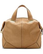 Vince Camuto Kyle Satchel - Lyst